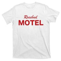 Hotel Rosebud T-Shirt