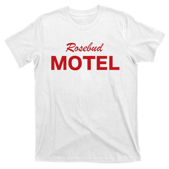 Hotel Rosebud T-Shirt