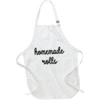 Homemade Rolls Apron