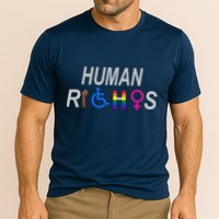 Human Rights Performance Shirt