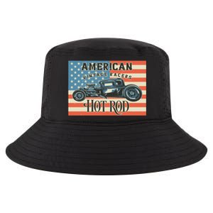 Hot Rod Cool Comfort Performance Bucket Hat