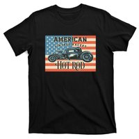 Hot Rod T-Shirt