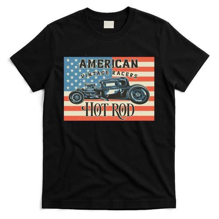 Hot Rod T-Shirt