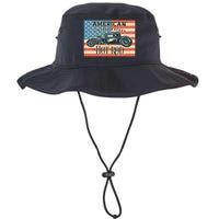 Hot Rod Legacy Cool Fit Booney Bucket Hat