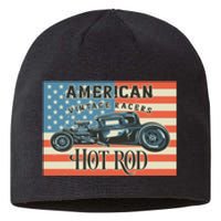 Hot Rod Sustainable Beanie