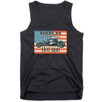 Hot Rod Tank Top