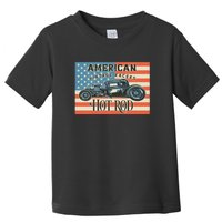 Hot Rod Toddler T-Shirt