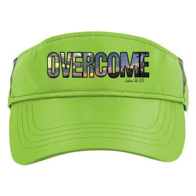 Hope Reminder Adult Drive Performance Visor