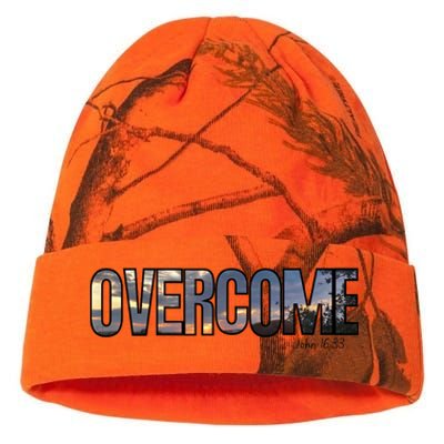 Hope Reminder Kati Licensed 12" Camo Beanie