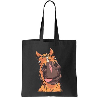 Horse Riding Bag