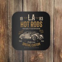 Hot Rod Coaster