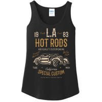 Hot Rod Ladies Essential Tank