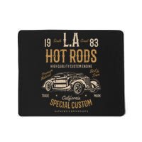 Hot Rod Mousepad