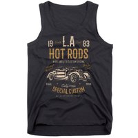 Hot Rod Tank Top