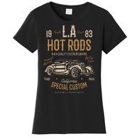 Hot Rod Women's T-Shirt