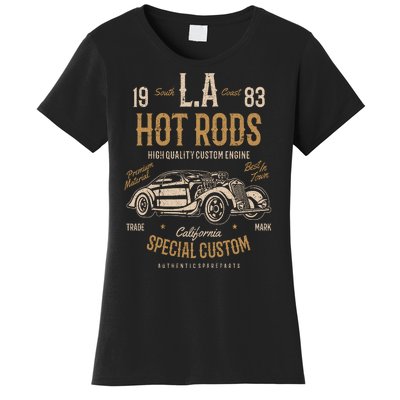 Hot Rod Women's T-Shirt