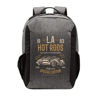 Hot Rod Vector Backpack