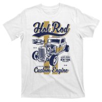 Hot Rod T-Shirt