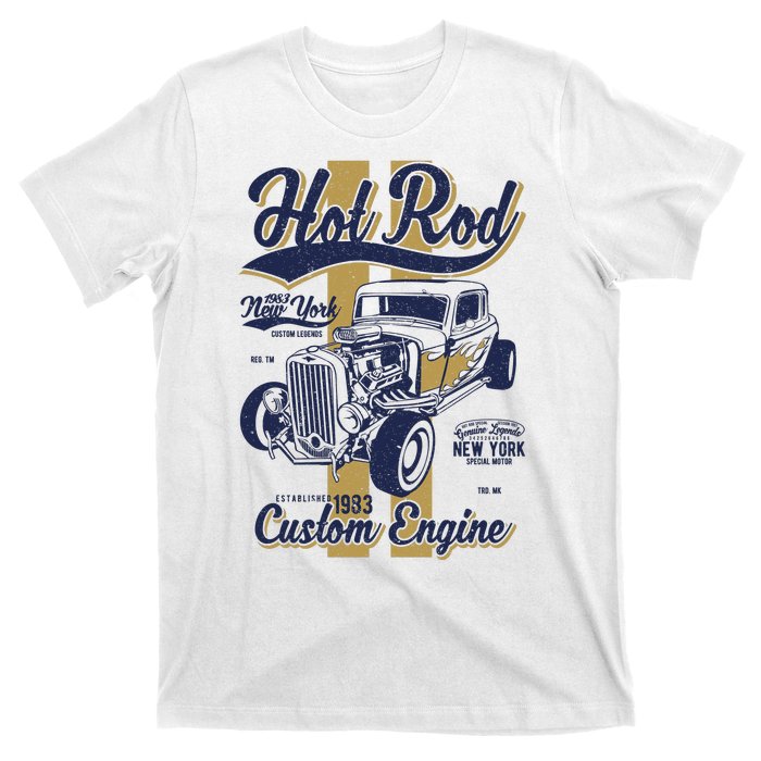 Hot Rod T-Shirt