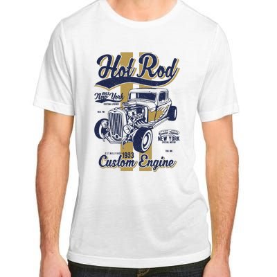 Hot Rod Adult ChromaSoft Performance T-Shirt