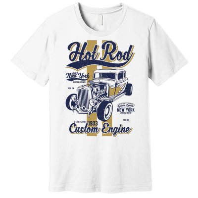 Hot Rod Premium T-Shirt