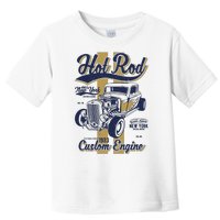 Hot Rod Toddler T-Shirt