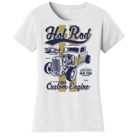 Hot Rod Women's T-Shirt