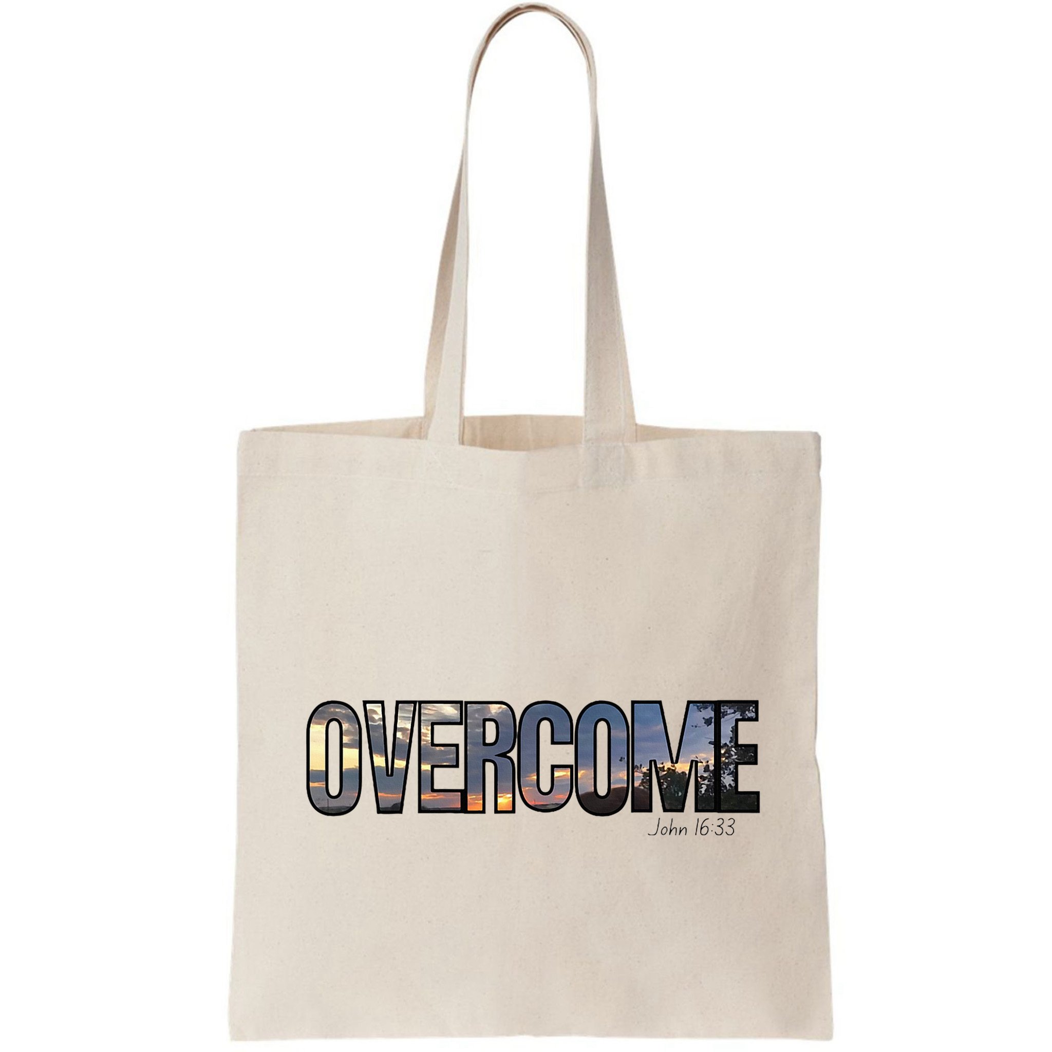 Hope Reminder Bag