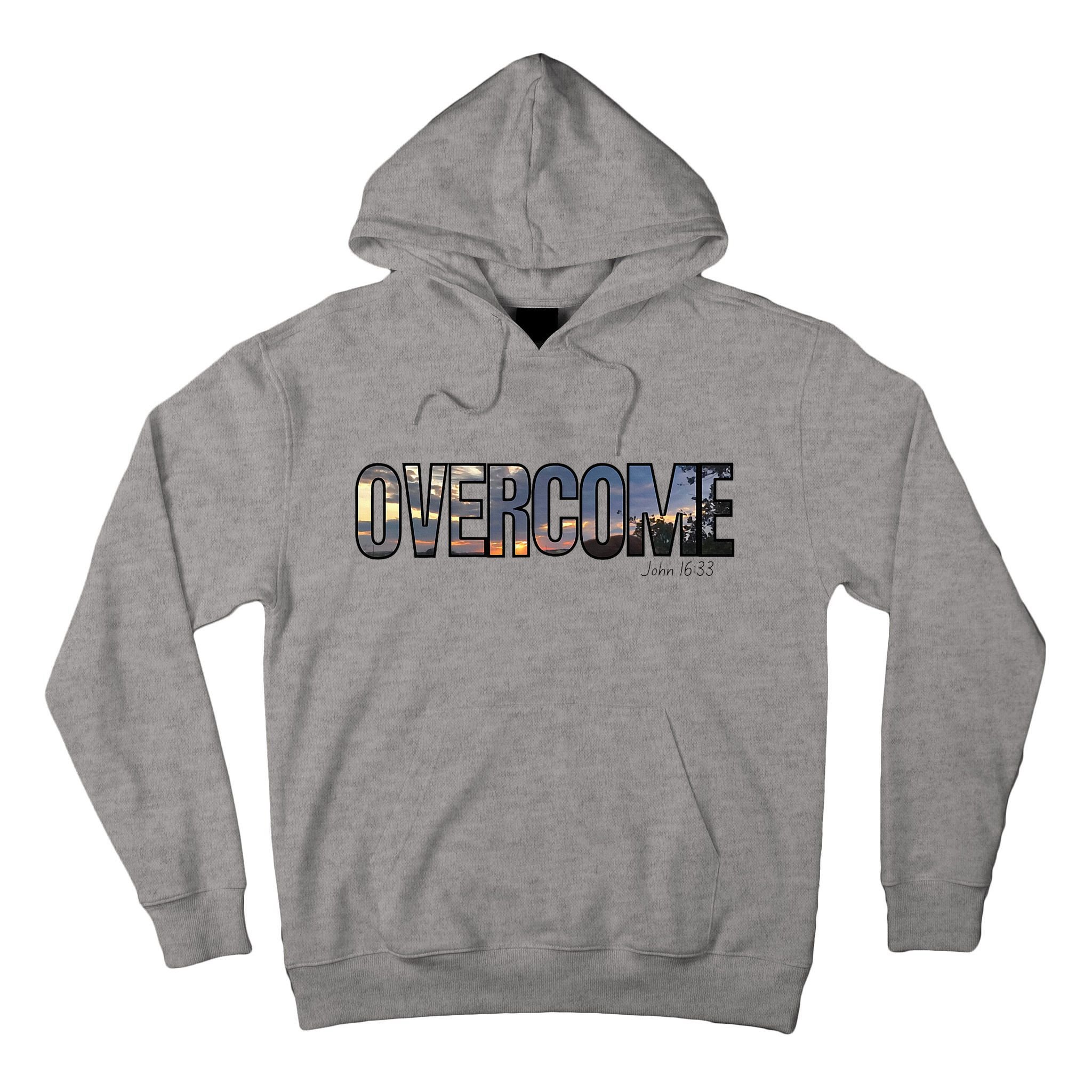 Hope Reminder Tall Hoodie