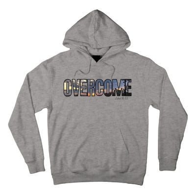 Hope Reminder Tall Hoodie