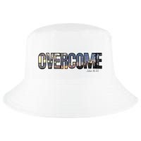 Hope Reminder Cool Comfort Performance Bucket Hat