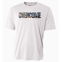 Hope Reminder Cooling Performance Crew T-Shirt