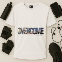 Hope Reminder Cooling Performance Crew T-Shirt