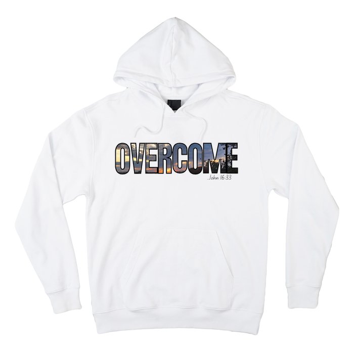 Hope Reminder Hoodie