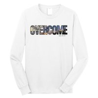 Hope Reminder Long Sleeve Shirt