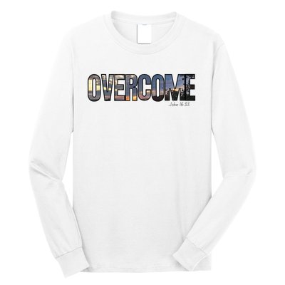 Hope Reminder Long Sleeve Shirt