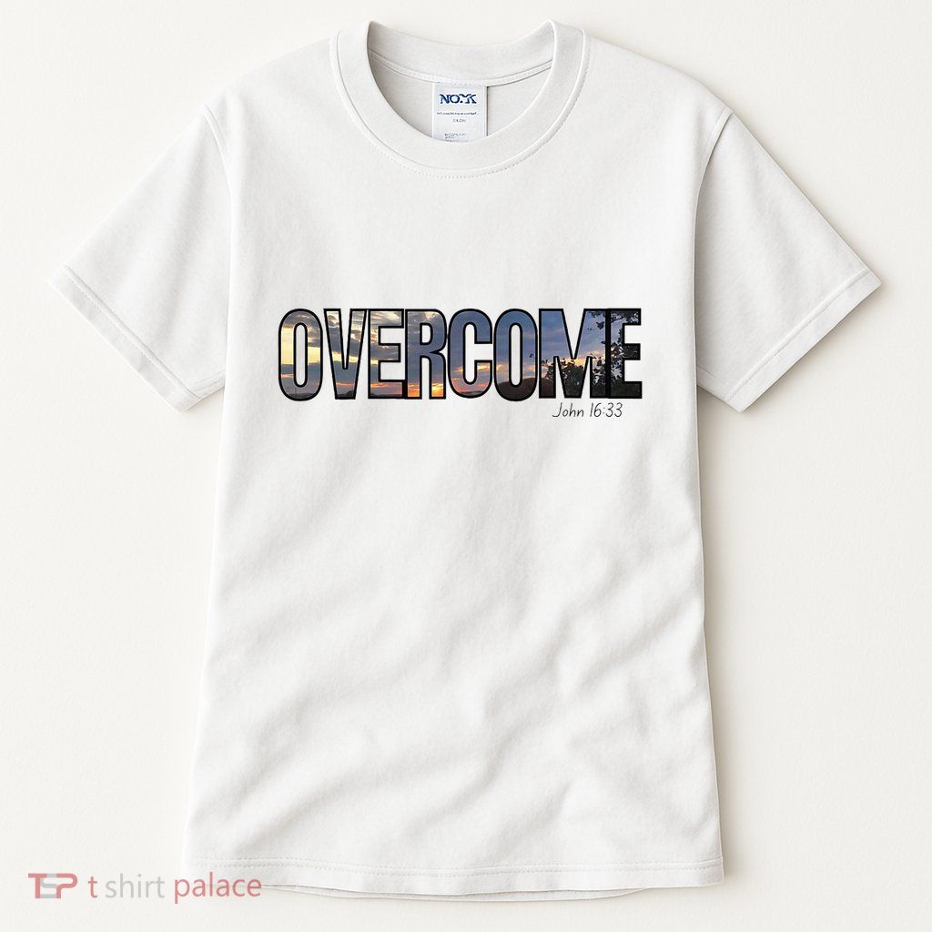Hope Reminder Tall T-Shirt