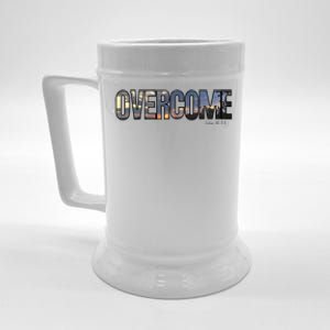 Hope Reminder Beer Stein