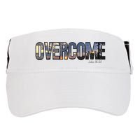 Hope Reminder Adult Drive Performance Visor