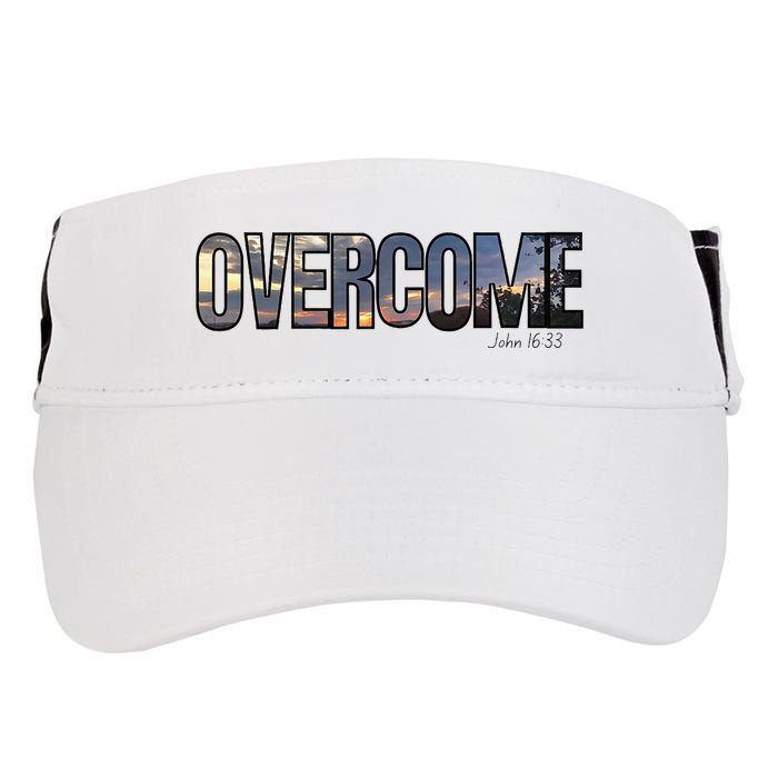 Hope Reminder Adult Drive Performance Visor
