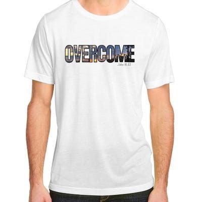 Hope Reminder Adult ChromaSoft Performance T-Shirt