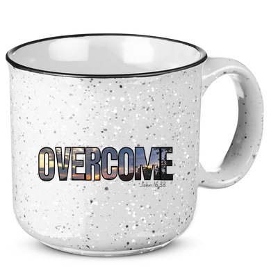 Hope Reminder 15oz Campfire Ceramic Mug