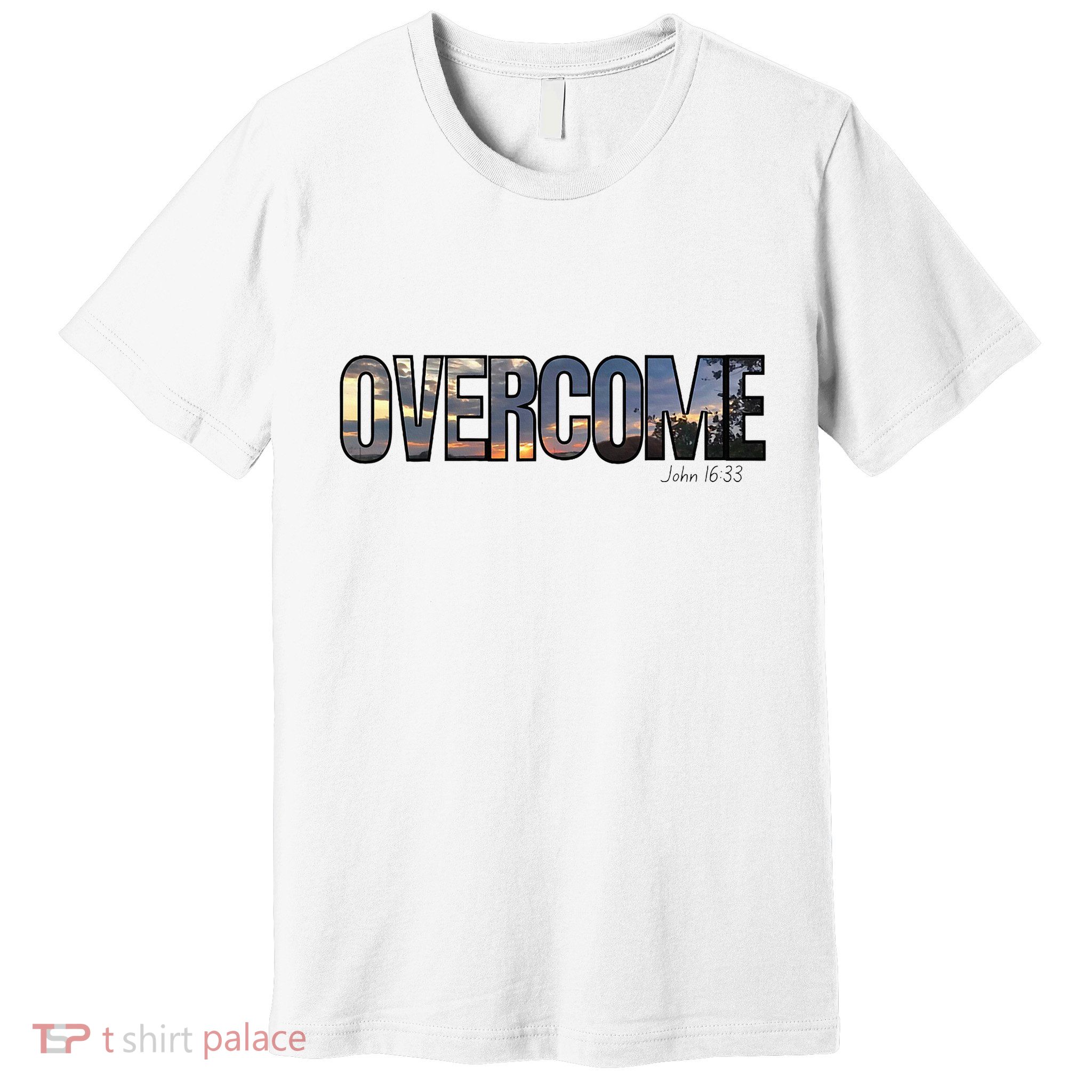 Hope Reminder Premium T-Shirt