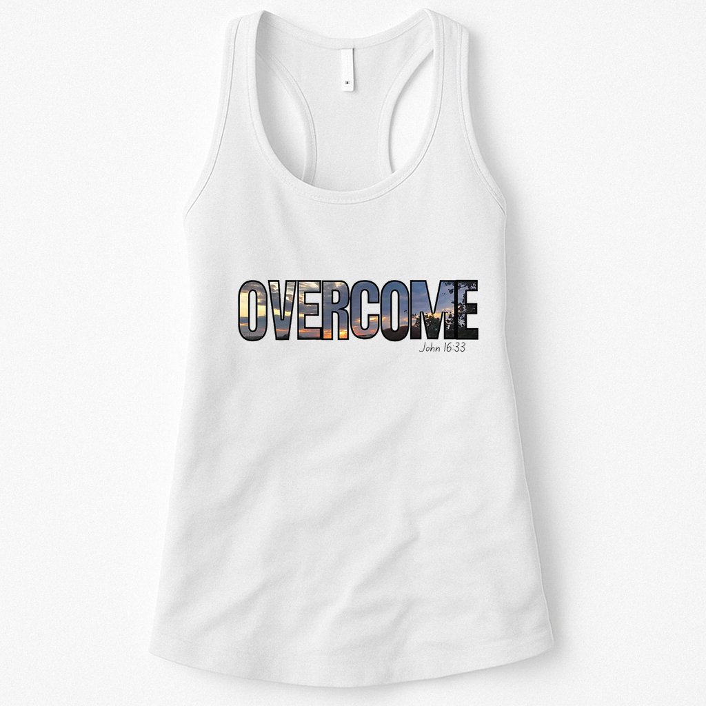 Hope Reminder Womens Tank Top