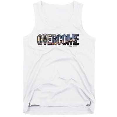 Hope Reminder Tank Top