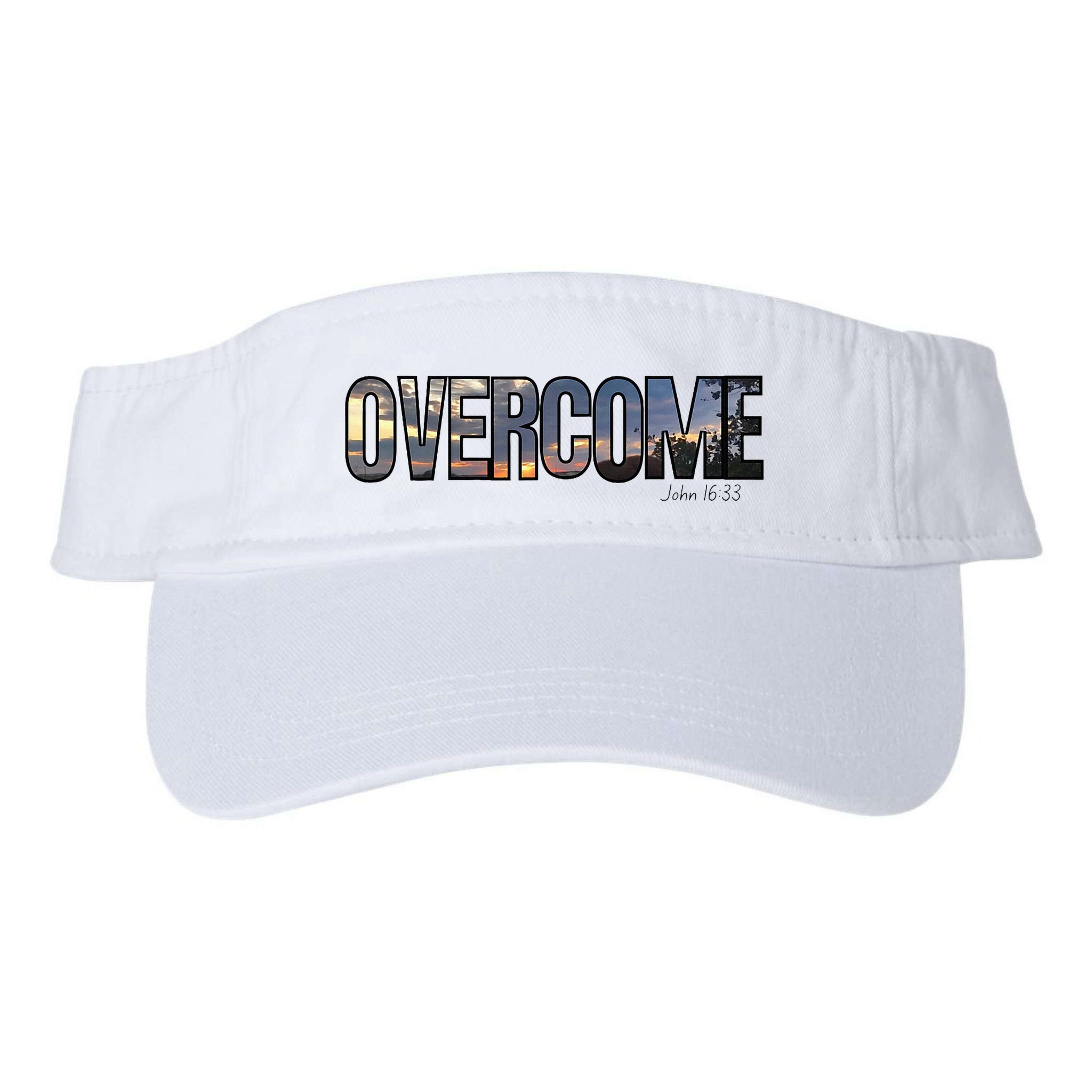 Hope Reminder Visor