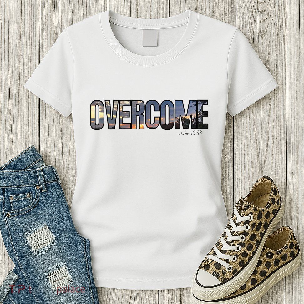 Hope Reminder Womens T-Shirt