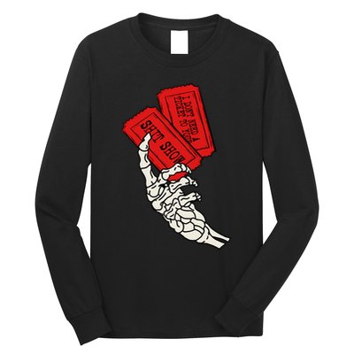 High Road Long Sleeve Shirt