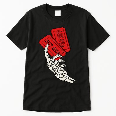 High Road Tall T-Shirt