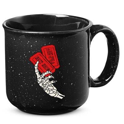 High Road 15oz Campfire Ceramic Mug